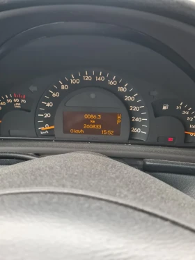 Mercedes-Benz C 200 2.0 comressor ГАЗ - 2700 € / 5280.74 лв. - 37421260 12 | Car24.bg Mercedes-Benz C 200 2.0 comressor ГАЗ - 2700 € / 5280.74 лв. - 37421260 12