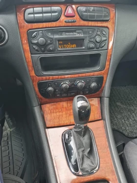 Mercedes-Benz C 200 2.0 comressor ГАЗ - 2700 € / 5280.74 лв. - 37421260 10 | Car24.bg Mercedes-Benz C 200 2.0 comressor ГАЗ - 2700 € / 5280.74 лв. - 37421260 10