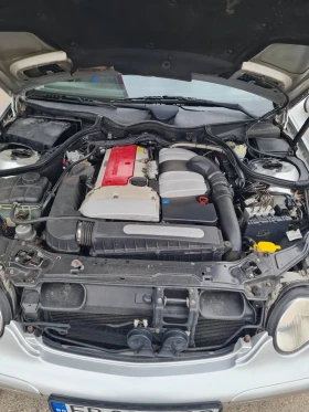 Mercedes-Benz C 200 2.0 comressor ГАЗ - 2700 € / 5280.74 лв. - 37421260 8 | Car24.bg Mercedes-Benz C 200 2.0 comressor ГАЗ - 2700 € / 5280.74 лв. - 37421260 8