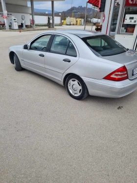 Mercedes-Benz C 200 2.0 comressor ГАЗ - 2700 € / 5280.74 лв. - 37421260 3 | Car24.bg Mercedes-Benz C 200 2.0 comressor ГАЗ - 2700 € / 5280.74 лв. - 37421260 3