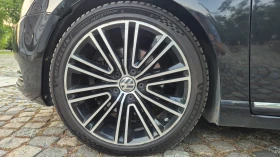VW Passat B7 Variant R-Line 2.0 TDI 177 к.с. DSG Highline | | Auto.bg — изображение 3 VW Passat B7 Variant R-Line 2.0 TDI 177 к.с. DSG Highline | | Auto.bg — изображение 3