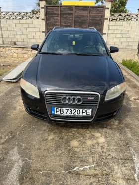 Audi A4 - Car24.bg Audi A4