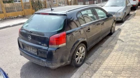 Opel Signum 3000.CDTI SPORT 184 Hp | Auto.bg — изображение 3 Opel Signum 3000.CDTI SPORT 184 Hp | Auto.bg — изображение 3