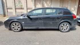Opel Signum 3000.CDTI SPORT 184 Hp | Auto.bg — изображение 2 Opel Signum 3000.CDTI SPORT 184 Hp | Auto.bg — изображение 2