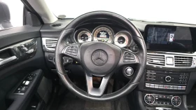 Mercedes-Benz CLS 350 d | 4MATIC | 360 CAMS | PANO | ОБДУХВАНЕ | Auto.bg — изображение 13 Mercedes-Benz CLS 350 d | 4MATIC | 360 CAMS | PANO | ОБДУХВАНЕ | Auto.bg — изображение 13