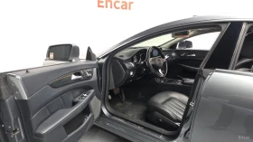 Mercedes-Benz CLS 350 d | 4MATIC | 360 CAMS | PANO | ОБДУХВАНЕ | Auto.bg — изображение 10 Mercedes-Benz CLS 350 d | 4MATIC | 360 CAMS | PANO | ОБДУХВАНЕ | Auto.bg — изображение 10