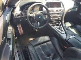 BMW M6 Градушково / Carfax / Автокредит | Auto.bg — изображение 8 BMW M6 Градушково / Carfax / Автокредит | Auto.bg — изображение 8