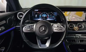 Mercedes-Benz E 220 * E220d Coupe * | Auto.bg — изображение 13 Mercedes-Benz E 220 * E220d Coupe * | Auto.bg — изображение 13