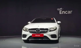 Mercedes-Benz E 220 * E220d Coupe * | Auto.bg — изображение 3 Mercedes-Benz E 220 * E220d Coupe * | Auto.bg — изображение 3