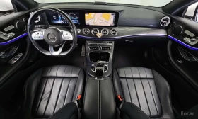 Mercedes-Benz E 220 * E220d Coupe * | Auto.bg — изображение 7 Mercedes-Benz E 220 * E220d Coupe * | Auto.bg — изображение 7