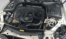 Mercedes-Benz E 220 * E220d Coupe * | Auto.bg — изображение 6 Mercedes-Benz E 220 * E220d Coupe * | Auto.bg — изображение 6
