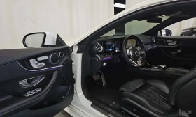 Mercedes-Benz E 220 * E220d Coupe * | Auto.bg — изображение 10 Mercedes-Benz E 220 * E220d Coupe * | Auto.bg — изображение 10