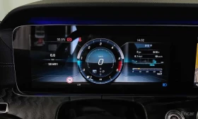 Mercedes-Benz E 220 * E220d Coupe * | Auto.bg — изображение 8 Mercedes-Benz E 220 * E220d Coupe * | Auto.bg — изображение 8