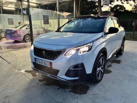 Peugeot 3008 Plug in hybrid 4x4 300hp - 13000 € - 39641379 3 | Car24.bg Peugeot 3008 Plug in hybrid 4x4 300hp - 13000 € - 39641379 3