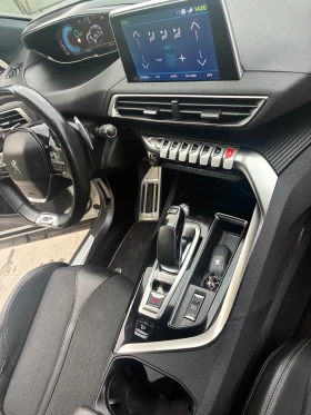 Peugeot 3008 Plug in hybrid 4x4 300hp - 13000 € - 39641379 10 | Car24.bg Peugeot 3008 Plug in hybrid 4x4 300hp - 13000 € - 39641379 10