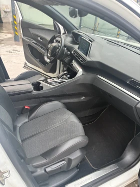 Peugeot 3008 Plug in hybrid 4x4 300hp - 13000 € - 39641379 11 | Car24.bg Peugeot 3008 Plug in hybrid 4x4 300hp - 13000 € - 39641379 11