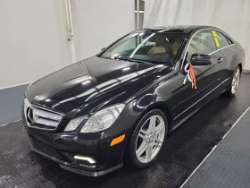 Mercedes-Benz E 350 * 2dr Cpe Rwd * CARFAX *