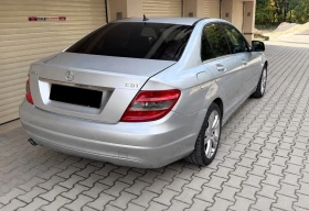 Mercedes-Benz C 220 Avantgarde - 6888 € - 70719576 7 | Car24.bg Mercedes-Benz C 220 Avantgarde - 6888 € - 70719576 7
