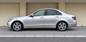 Mercedes-Benz C 220 Avantgarde - 6888 € - 70719576 5 | Car24.bg Mercedes-Benz C 220 Avantgarde - 6888 € - 70719576 5