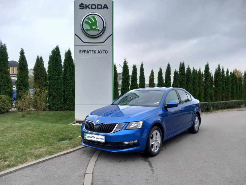 Skoda Octavia 1.6 TDI - 26500 лв. / 13549.23 € - 33103627 1 | Car24.bg Skoda Octavia 1.6 TDI - 26500 лв. / 13549.23 € - 33103627 1