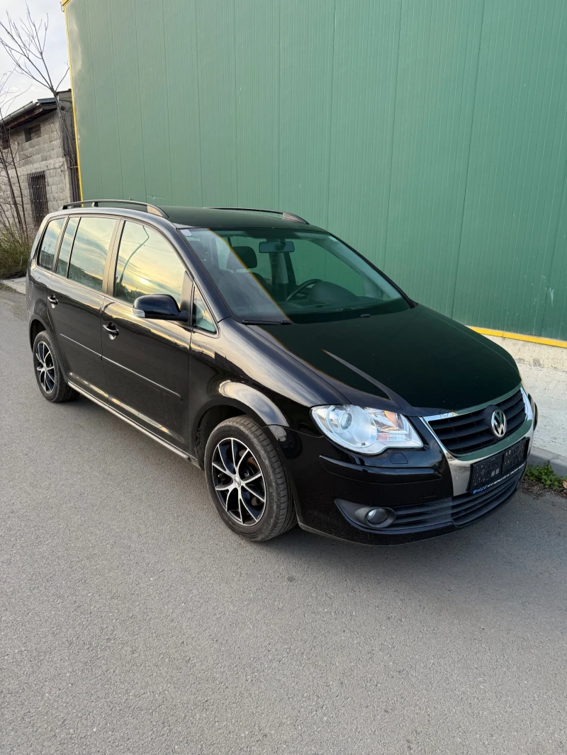 VW Touran 1.9 - 7700 лв. / 3936.95 € - 55238648 1 | Car24.bg VW Touran 1.9 - 7700 лв. / 3936.95 € - 55238648 1