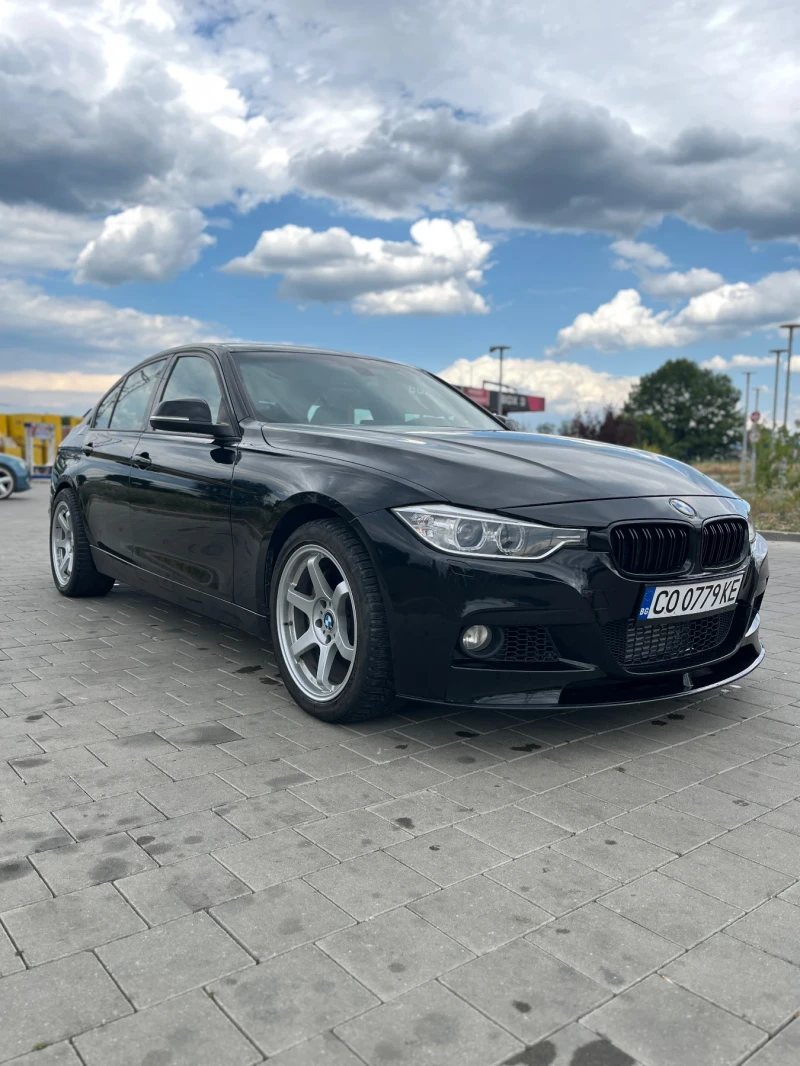 BMW 335 - 11900 € / 23274.38 лв. - 44462240 1 | Car24.bg BMW 335 - 11900 € / 23274.38 лв. - 44462240 1