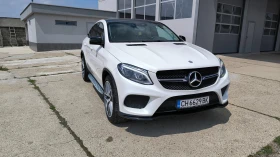 Mercedes-Benz GLE Coupe GLE Coupe 350D AMG / PANORAMA/ 4 MATIC 1 - Car24.bg Mercedes-Benz GLE Coupe GLE Coupe 350D AMG / PANORAMA/ 4 MATIC 1