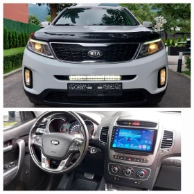 Kia Sorento 4x4/3.3i//+ FULL// NEW-LINE/V6-AWD/НОВА. - Car24.bg Kia Sorento 4x4/3.3i//+ FULL// NEW-LINE/V6-AWD/НОВА.