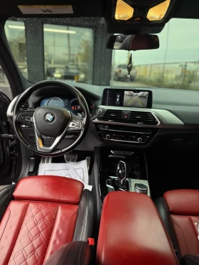 BMW X3 M PACK * * CARFAX * * АВТОКРЕДИТ * * - 32999 лв. / 16872.12 € - 35582016 8 | Car24.bg BMW X3 M PACK * * CARFAX * * АВТОКРЕДИТ * * - 32999 лв. / 16872.12 € - 35582016 8