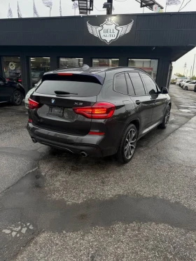 BMW X3 M PACK * * CARFAX * * АВТОКРЕДИТ * * - 32999 лв. / 16872.12 € - 35582016 3 | Car24.bg BMW X3 M PACK * * CARFAX * * АВТОКРЕДИТ * * - 32999 лв. / 16872.12 € - 35582016 3
