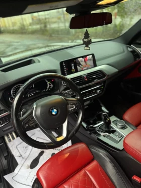 BMW X3 M PACK * * CARFAX * * АВТОКРЕДИТ * * - 32999 лв. / 16872.12 € - 35582016 7 | Car24.bg BMW X3 M PACK * * CARFAX * * АВТОКРЕДИТ * * - 32999 лв. / 16872.12 € - 35582016 7