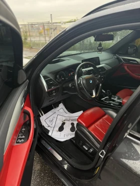 BMW X3 M PACK * * CARFAX * * АВТОКРЕДИТ * * - 32999 лв. / 16872.12 € - 35582016 5 | Car24.bg BMW X3 M PACK * * CARFAX * * АВТОКРЕДИТ * * - 32999 лв. / 16872.12 € - 35582016 5