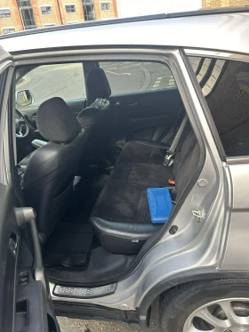 Honda Cr-v 2.2 i-dtec 150hp - 2500 € / 4889.57 лв. - 91199004 12 | Car24.bg Honda Cr-v 2.2 i-dtec 150hp - 2500 € / 4889.57 лв. - 91199004 12