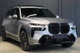 BMW X7 M SPORT PRO* XDRIVE* PANO* 360* - Car24.bg BMW X7 M SPORT PRO* XDRIVE* PANO* 360*