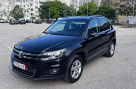 Снимка VW Tiguan