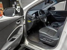 Hyundai Santa fe 2.0 | Auto.bg — изображение 10 Hyundai Santa fe 2.0 | Auto.bg — изображение 10