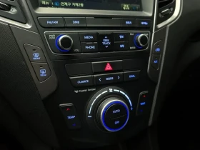 Hyundai Santa fe 2.0 | Auto.bg — изображение 16 Hyundai Santa fe 2.0 | Auto.bg — изображение 16