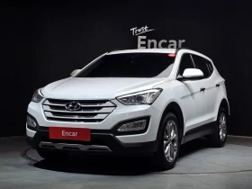 Hyundai Santa fe 2.0