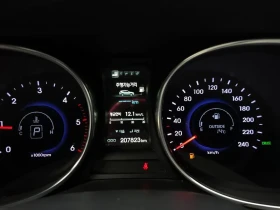 Hyundai Santa fe 2.0 | Auto.bg — изображение 8 Hyundai Santa fe 2.0 | Auto.bg — изображение 8