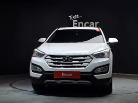 Hyundai Santa fe 2.0 | Auto.bg — изображение 3 Hyundai Santa fe 2.0 | Auto.bg — изображение 3
