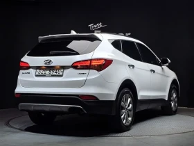 Hyundai Santa fe 2.0 | Auto.bg — изображение 2 Hyundai Santa fe 2.0 | Auto.bg — изображение 2
