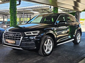 Audi Q5 40TDI/S-LINE/GERMANY/FULL LED/AMBIENT/CAR PLAY/LIZ