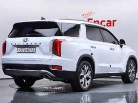Hyundai Palisade 2.2 Automatic | Auto.bg — изображение 3 Hyundai Palisade 2.2 Automatic | Auto.bg — изображение 3