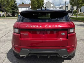 Land Rover Range Rover Evoque HSE Dynamic CARFAX | Auto.bg — изображение 4 Land Rover Range Rover Evoque HSE Dynamic CARFAX | Auto.bg — изображение 4