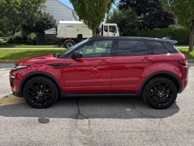 Land Rover Range Rover Evoque HSE Dynamic CARFAX | Auto.bg — изображение 2 Land Rover Range Rover Evoque HSE Dynamic CARFAX | Auto.bg — изображение 2