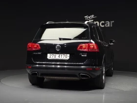 VW Touareg 30TDI | Auto.bg — изображение 4 VW Touareg 30TDI | Auto.bg — изображение 4