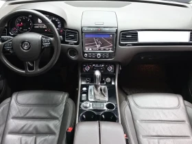 VW Touareg 30TDI | Auto.bg — изображение 7 VW Touareg 30TDI | Auto.bg — изображение 7