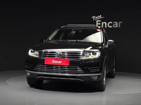 VW Touareg 30TDI | Auto.bg — изображение 3 VW Touareg 30TDI | Auto.bg — изображение 3
