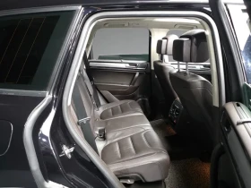 VW Touareg 30TDI | Auto.bg — изображение 12 VW Touareg 30TDI | Auto.bg — изображение 12