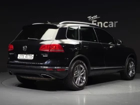 VW Touareg 30TDI | Auto.bg — изображение 2 VW Touareg 30TDI | Auto.bg — изображение 2